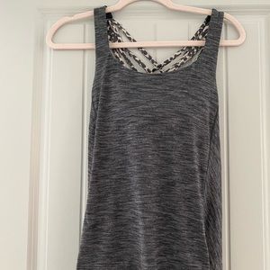 Lululemon Workout Top